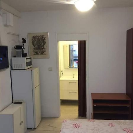 Habitacion Centro Alicante Zewnętrze zdjęcie