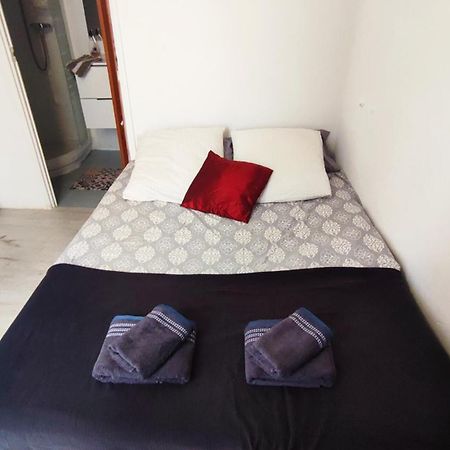 Habitacion Centro Alicante Zewnętrze zdjęcie