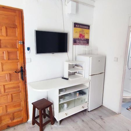 Habitacion Centro Alicante Zewnętrze zdjęcie