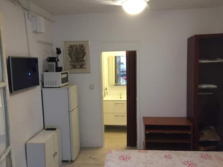 Habitacion Centro Alicante Zewnętrze zdjęcie
