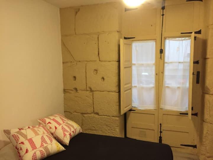 Habitacion Centro Alicante Zewnętrze zdjęcie