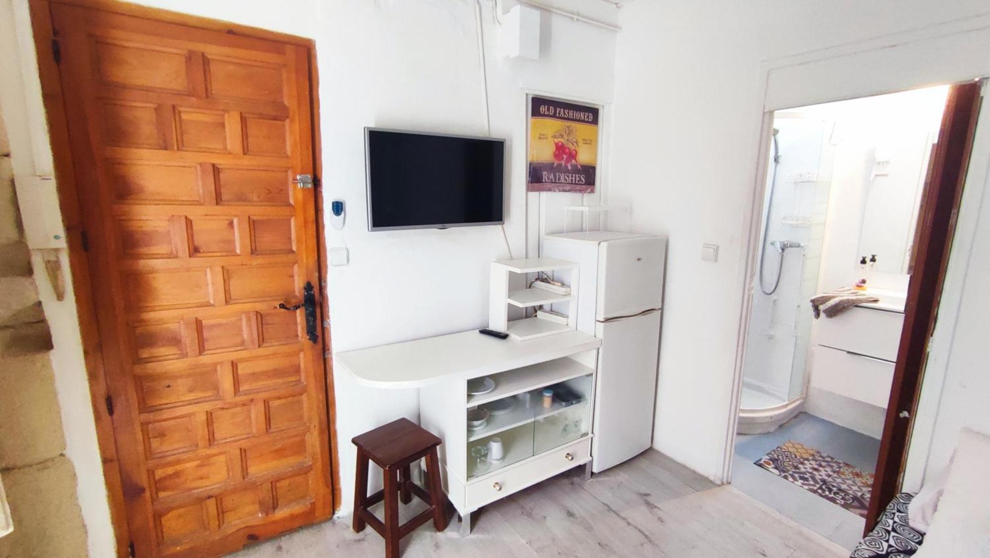 Habitacion Centro Alicante Zewnętrze zdjęcie