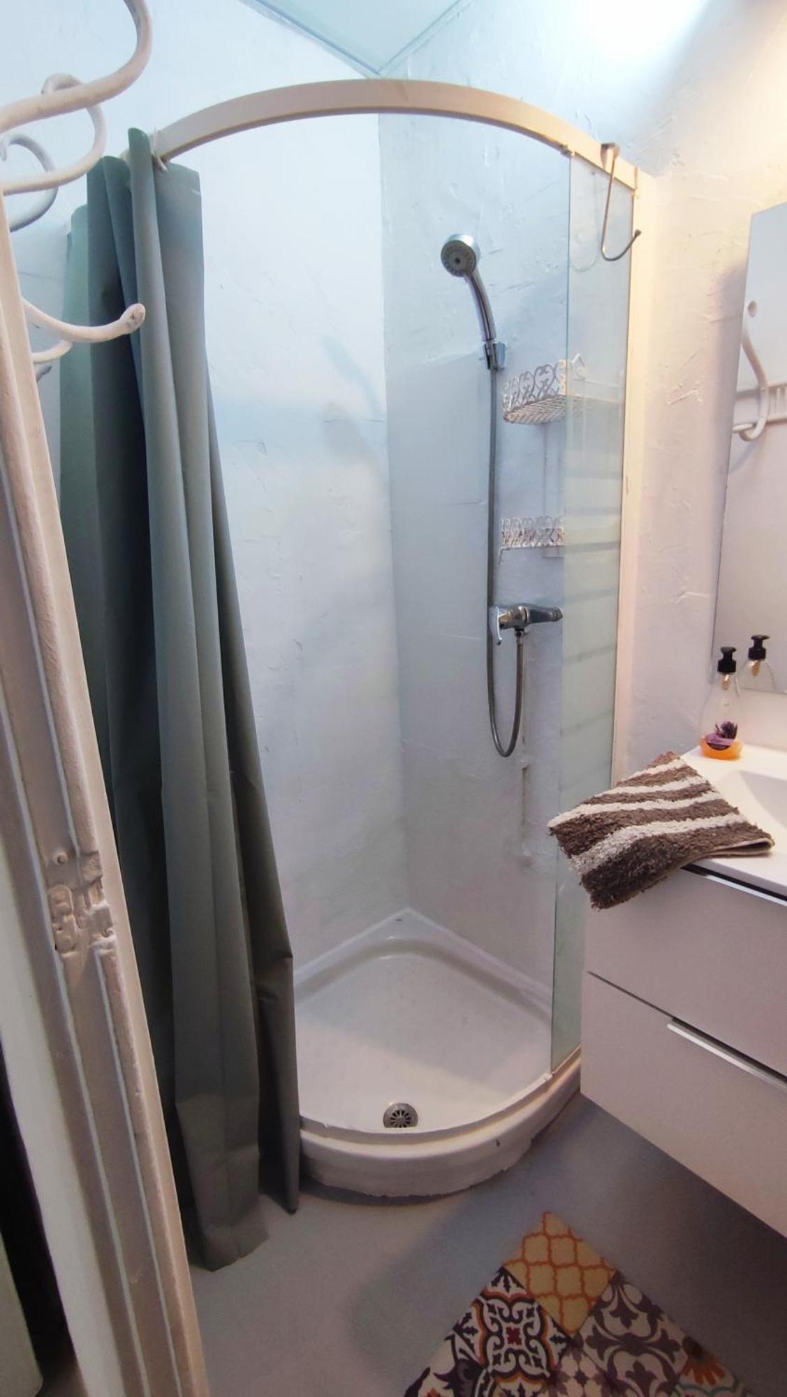 Habitacion Centro Alicante Zewnętrze zdjęcie